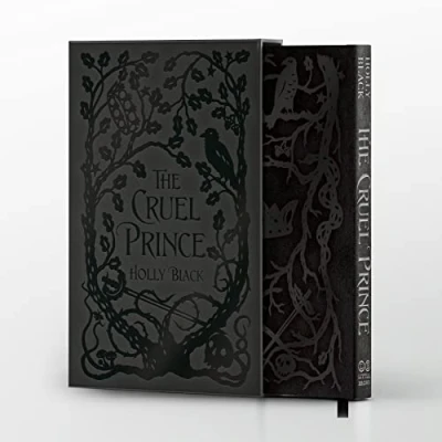 Afbeelding van The Cruel Prince: Collector&#039;s Edition