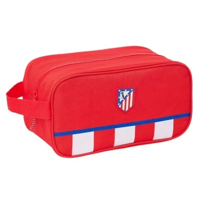 Afbeelding van Reisschoenenrek Atlético Madrid Rood 29 x 15 14 cm