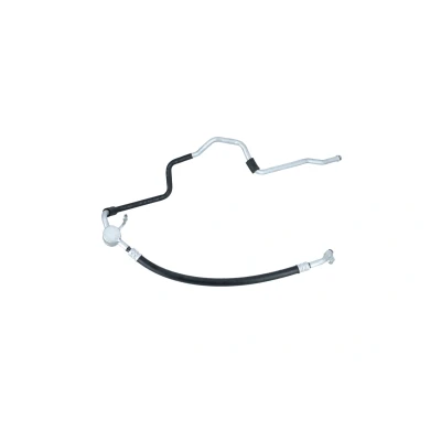 Afbeelding van Hoge druk / lage drukleiding, airconditioning NRF 400014, voor o.a. Audi, VW, SKODA, SEAT