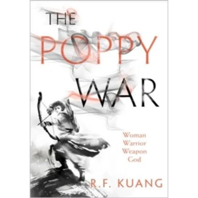 Image de Poppy War