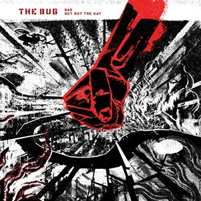 Afbeelding van The Bug Bad / Get Out Way (2 12&quot; Vinyl Single)