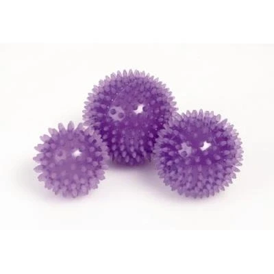 Image de Togu 420430 balle de gymnastique myball 55 avec actisan anthracite