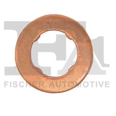 Afbeelding van FA1 554.975.100 Brandplaatjes, injectiesysteem VOLKSWAGEN: Passat B7 Variant, Caddy V Van, Golf 7, AUDI: A6 C6 Saloon, A3 Hatchback