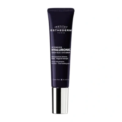 Image de Institut Esthederm Intensive Hyaluronic Eye Serum 15 ml