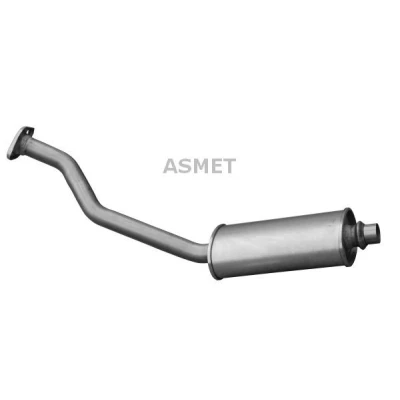 Afbeelding van Voordemper ASMET 09.097