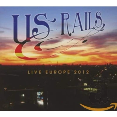 Afbeelding van Live Europe 2012 (2Cd+Dvd)