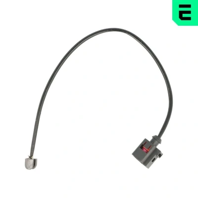 Afbeelding van QUICK BRAKE WS 0392 A Slijtage Indicator Remblokken Asset AUDI: Q7