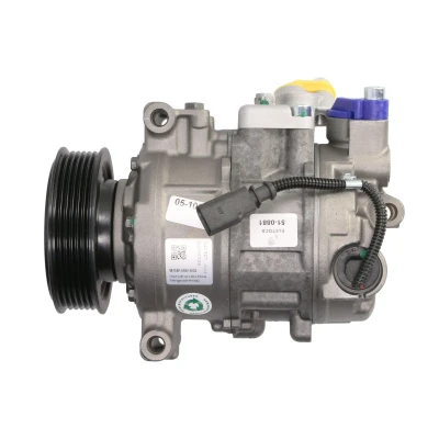 Afbeelding van Compressor, airconditioning ELSTOCK 51 0881