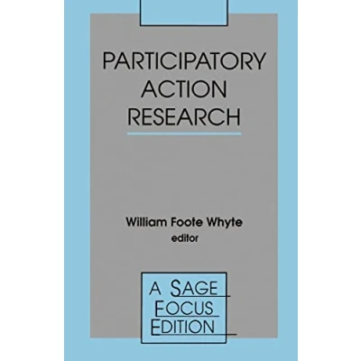 Afbeelding van Participatory Action Research