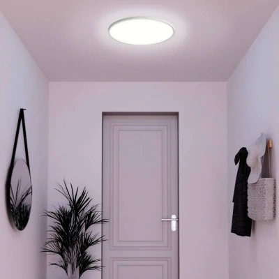 Afbeelding van Müller Licht tint Smart LED plafondlamp Amela, Ø 42 cm