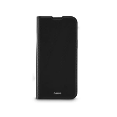 Afbeelding van Hama Daily Protect Booklet Voor Apple Iphone 15 Plus Zwart
