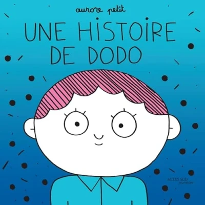 Afbeelding van Une histoire de dodo
