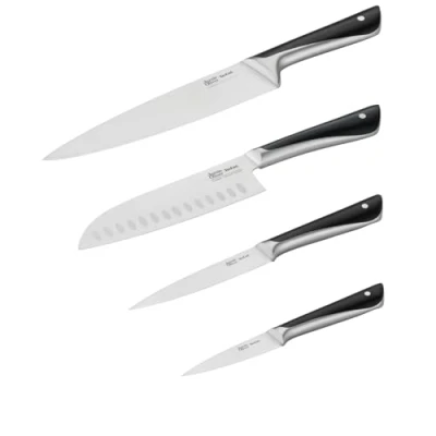 Afbeelding van Tefal Jamie Oliver Messenset 4 delig