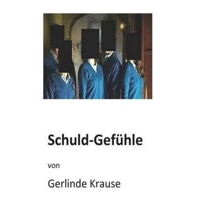 Afbeelding van Schuld Gefuehle