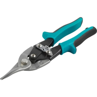 Afbeelding van Wolfcraft Metaalschaar staal 4027000