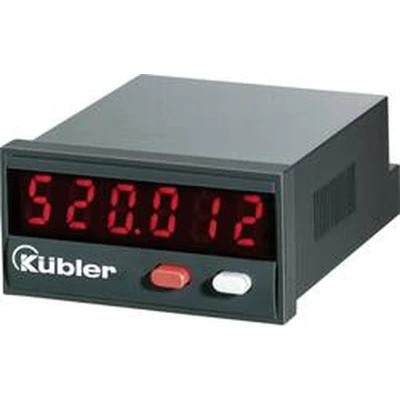 Afbeelding van Kübler Automation CODIX 520