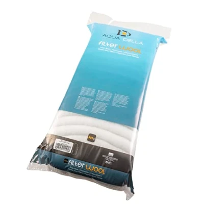 Afbeelding van Ebi Filterwatten 500 g