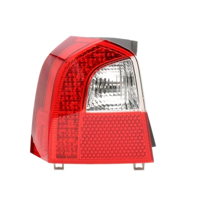 Afbeelding van TYC 11 12298 06 2 Achterlicht Links Buitenste deel LED Met lamphouder VOLVO: XC70 II Estate, V70 3
