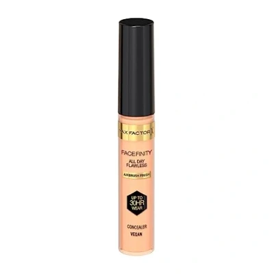 Afbeelding van 1+1 gratis: Max Factor Facefinity All Day Flawless Concealer 030 Light to Medium 10 ml