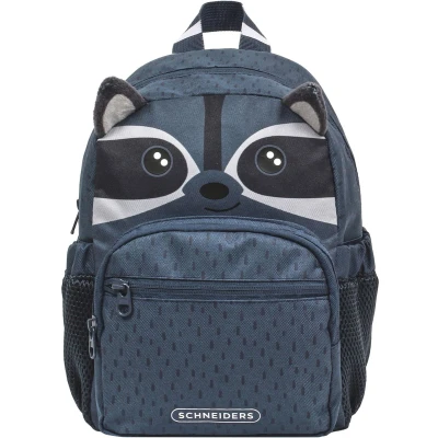 Afbeelding van Schneiders Mini Kleuterschool rugzak 27 cm