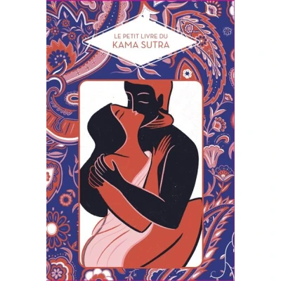 Image de Petit livre du Kama Sutra