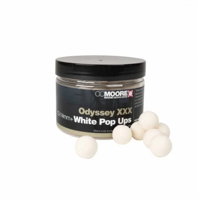 Afbeelding van CC Moore Pop Up Odyssey XXX 13 14mm Kleur : White