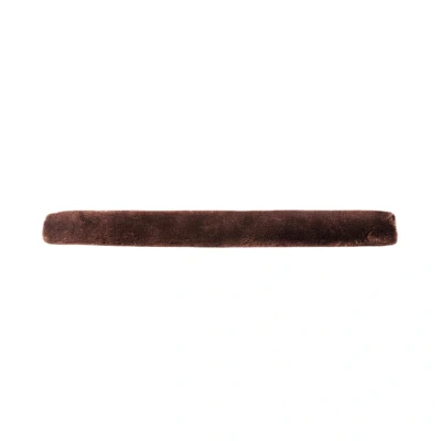 Image de Kavalkade Padding PROline Front Faux Fur MarronVendu par Agradi