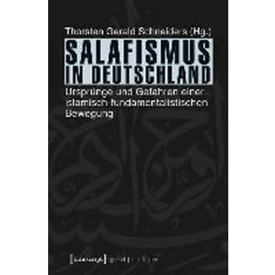 Afbeelding van Salafismus in Deutschland
