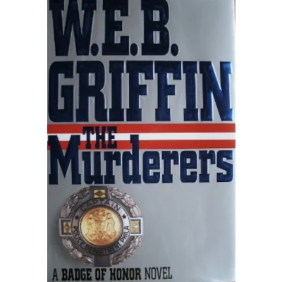 Afbeelding van The Murderers