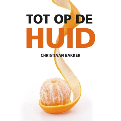 Afbeelding van Tot op de huid