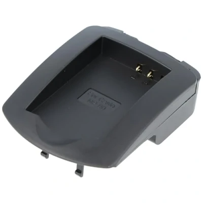 Afbeelding van Oplaadschaal geschikt voor Casio NP 90, Exilim Zoom EX H10 (Oplader vereist)