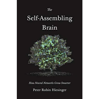 Afbeelding van The Self Assembling Brain
