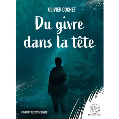 Image de Du givre dans la tête