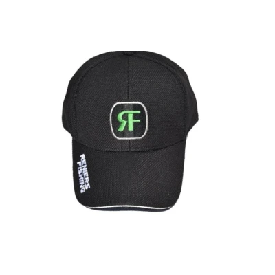 Afbeelding van Reniers Fishing Black Cap Ultra Light