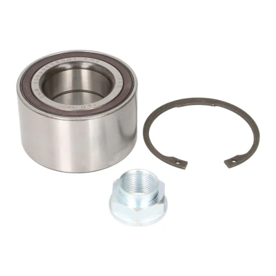 Afbeelding van SNR R174.42 Wiellagerset Met ingebouwde magnetische sensorring 78 HONDA: CIVIC 8, 8 Hatchback, 9