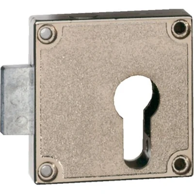 Afbeelding van Junie achter oplegslot doorn 40mm 7405