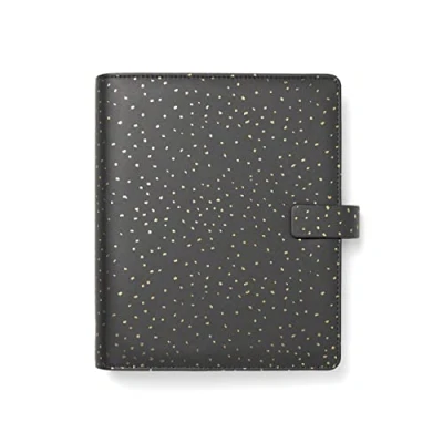 Afbeelding van Filofax Confetti organizer A5 antraciet