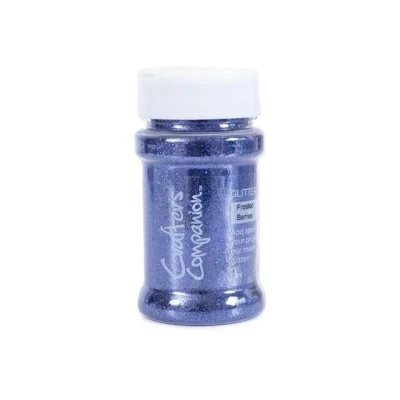 Afbeelding van CC Colour Concept Juniper Frost Glitter Frosted Berries
