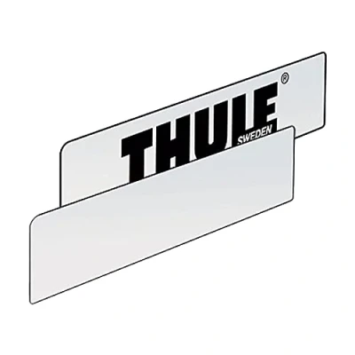 Afbeelding van THULE Kenteken 9762