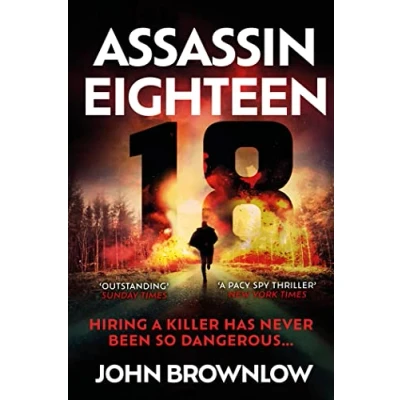 Afbeelding van Assassin Eighteen