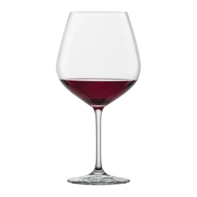 Afbeelding van Schott Zwiesel Bourgogne Glazen Forté 750 ml 4 stuks
