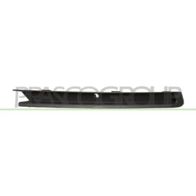 Afbeelding van PRASCO VG5241244 Sier / beschermingspaneel, bumper Links voor