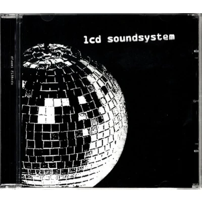 Afbeelding van LCD Soundsystem
