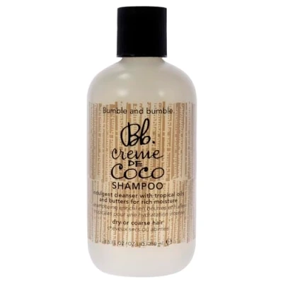 Afbeelding van Bumble and Kokoscrème shampoo, 250 ml