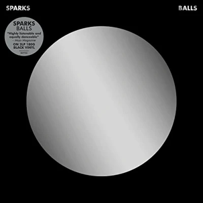 Afbeelding van Sparks Balls (2 LPs)