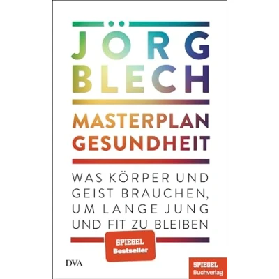 Afbeelding van Masterplan Gesundheit