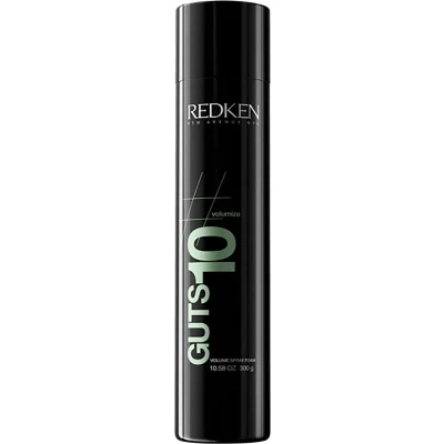 Afbeelding van Redken Guts Volume Spray Foam