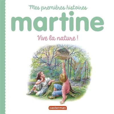 Image de Martine, vive la nature !