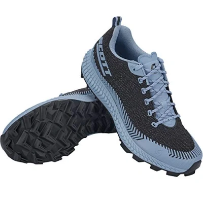 Afbeelding van Scott Supertrac Ultra Rc Trailrunningschoenen Blauw EU 38 Vrouw
