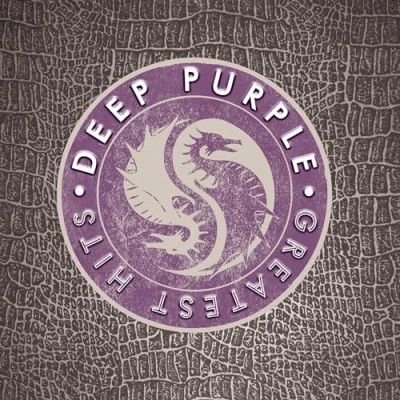 Afbeelding van Deep Purple Greatest Hits (4 LPs)